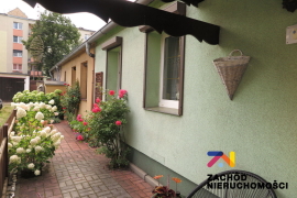 Mieszkanie 2 pokojowe przy ul. Piłsudskiego